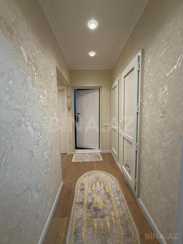 Продаётся 2-комн. вторичка 65 м², м. Халглар Достлугу, photo 17 from 21