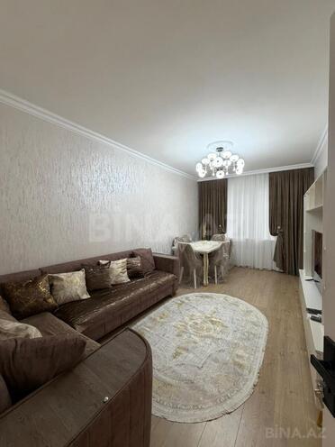 Продаётся 2-комн. вторичка 65 м², м. Халглар Достлугу, photo 5 from 21