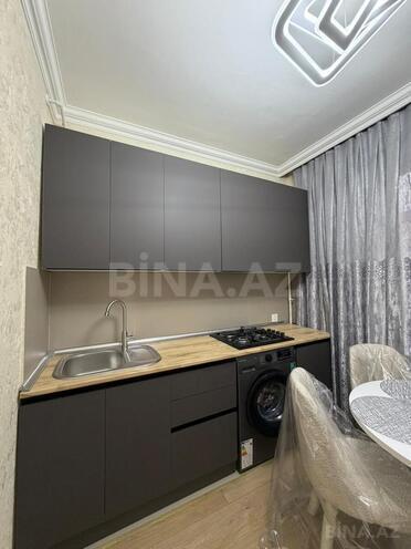 Продаётся 2-комн. вторичка 65 м², м. Халглар Достлугу, photo 14 from 21
