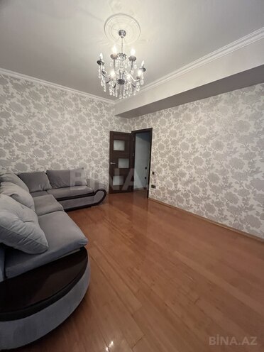 Satılır 2 otaqlı yeni tikili 60 m², photo 3 from 12