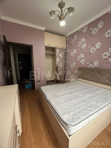 Satılır 2 otaqlı yeni tikili 60 m², photo 4 from 12