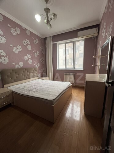 Satılır 2 otaqlı yeni tikili 60 m², photo 5 from 12