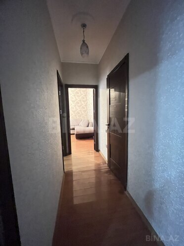 Satılır 2 otaqlı yeni tikili 60 m², photo 11 from 12