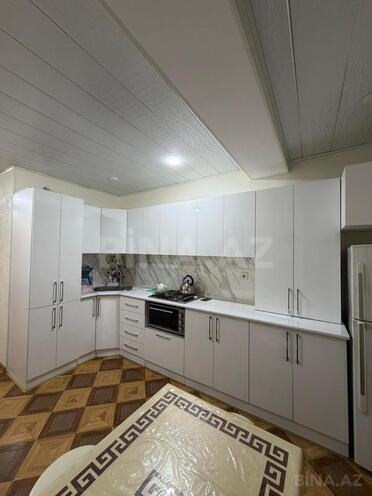 Продаётся 4-комн. вторичка 80 м², м. Ази Асланов, photo 16 from 21