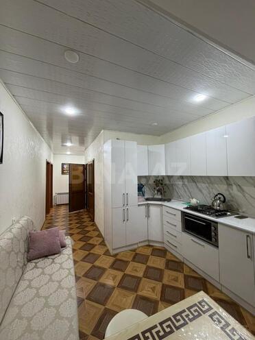 Продаётся 4-комн. вторичка 80 м², м. Ази Асланов, photo 20 from 21