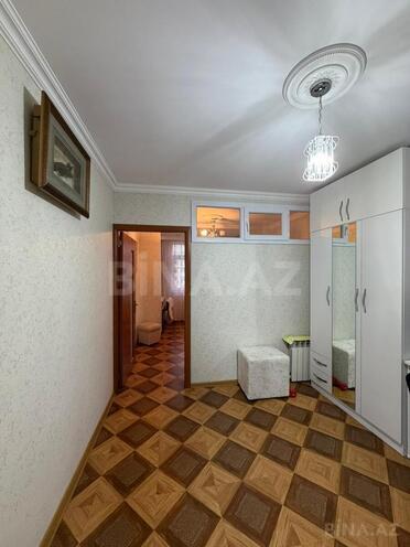 Продаётся 4-комн. вторичка 80 м², м. Ази Асланов, photo 5 from 21
