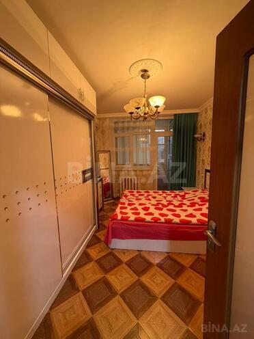 Продаётся 4-комн. вторичка 80 м², м. Ази Асланов, photo 18 from 21