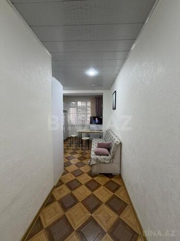 Продаётся 4-комн. вторичка 80 м², м. Ази Асланов, photo 14 from 21