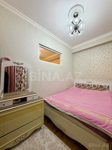 Satılır 2 otaqlı yeni tikili 41 m², photo 6 from 15