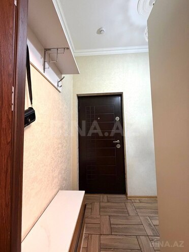 Satılır 2 otaqlı yeni tikili 41 m², photo 13 from 15