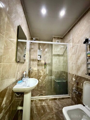 Satılır 2 otaqlı yeni tikili 41 m², photo 14 from 15