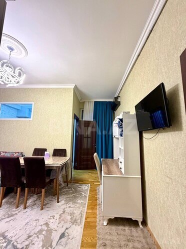 Satılır 2 otaqlı yeni tikili 41 m², photo 9 from 15