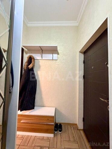 Satılır 2 otaqlı yeni tikili 41 m², photo 12 from 15