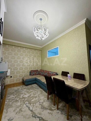 Satılır 2 otaqlı yeni tikili 41 m², photo 10 from 15