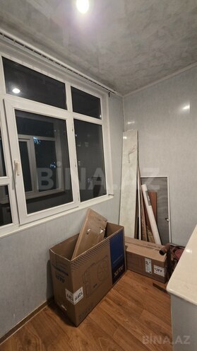 İcarəyə verilir 1 otaqlı köhnə tikili 45 m², photo 8 from 9