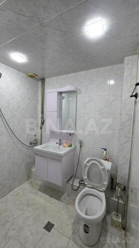 İcarəyə verilir 1 otaqlı köhnə tikili 45 m², photo 7 from 9