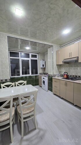 İcarəyə verilir 1 otaqlı köhnə tikili 45 m², photo 3 from 9