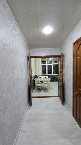 İcarəyə verilir 1 otaqlı köhnə tikili 45 m², photo 5 from 9
