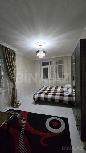 İcarəyə verilir 1 otaqlı köhnə tikili 45 m², photo 4 from 9
