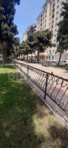 İcarəyə verilir  obyekt 195 m², Bakıxanov q., photo 5 from 6