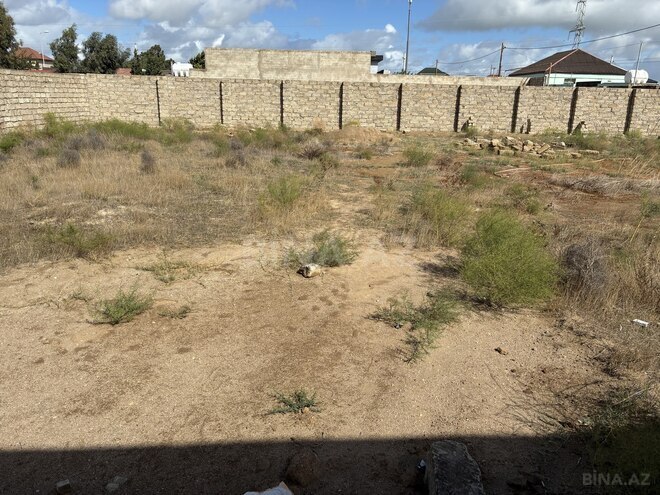 Satılır  torpaq 4 sot, Şüvəlan q., photo 4 from 6