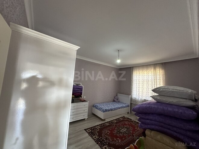 Satılır 3 otaqlı həyət evi/bağ evi 100 m², Türkan q., photo 4 from 17