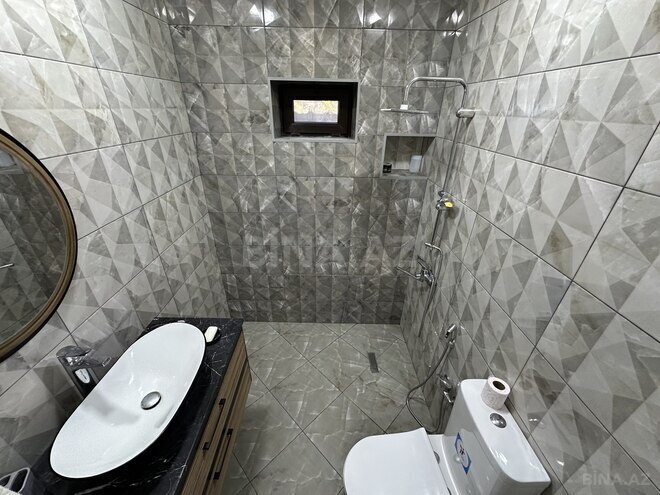 Satılır 3 otaqlı həyət evi/bağ evi 100 m², Türkan q., photo 16 from 17