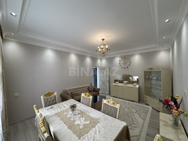 Satılır 3 otaqlı həyət evi/bağ evi 100 m², Türkan q., photo 3 from 17