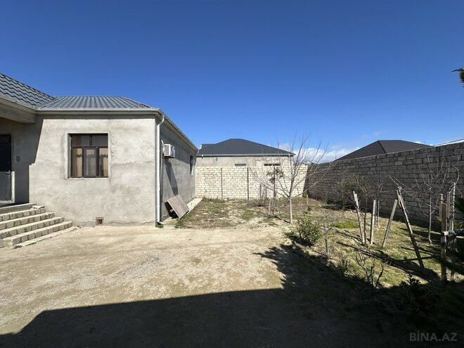 Satılır 3 otaqlı həyət evi/bağ evi 100 m², Türkan q., photo 12 from 17