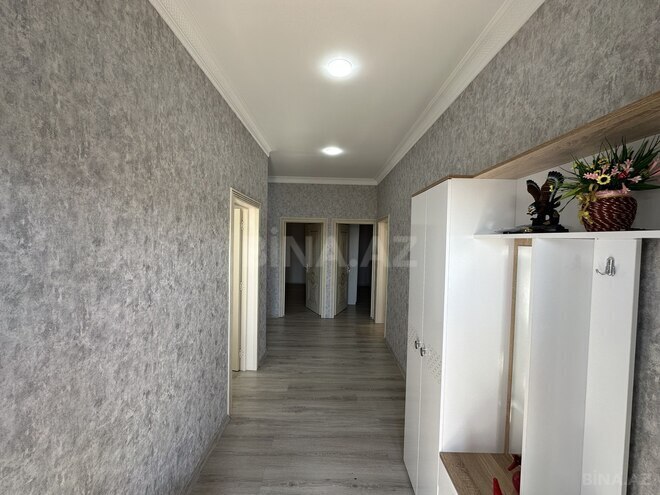 Satılır 3 otaqlı həyət evi/bağ evi 100 m², Türkan q., photo 8 from 17