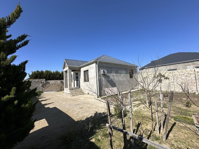 Satılır 3 otaqlı həyət evi/bağ evi 100 m², Türkan q., photo 10 from 17