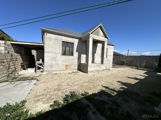 Satılır 3 otaqlı həyət evi/bağ evi 100 m², Türkan q., photo 11 from 17