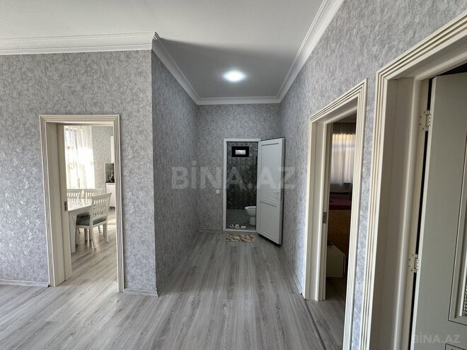 Satılır 3 otaqlı həyət evi/bağ evi 100 m², Türkan q., photo 7 from 17