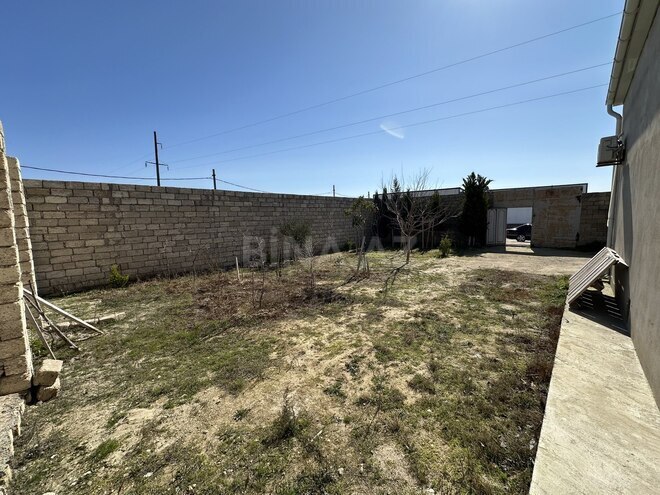 Satılır 3 otaqlı həyət evi/bağ evi 100 m², Türkan q., photo 15 from 17