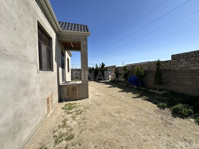 Satılır 3 otaqlı həyət evi/bağ evi 100 m², Türkan q., photo 13 from 17