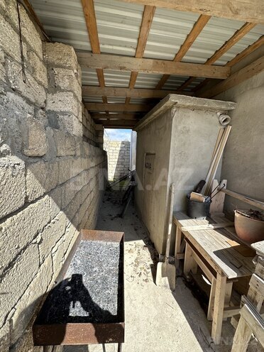 Satılır 3 otaqlı həyət evi/bağ evi 100 m², Türkan q., photo 14 from 17