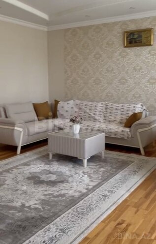 İcarəyə verilir 3 otaqlı həyət evi/bağ evi 150 m², Binəqədi r., photo 4 from 14