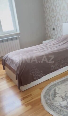 İcarəyə verilir 3 otaqlı həyət evi/bağ evi 150 m², Binəqədi r., photo 10 from 14