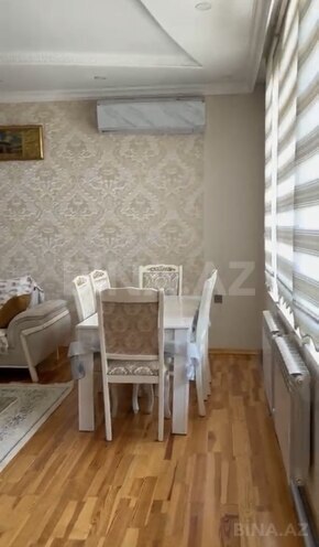 İcarəyə verilir 3 otaqlı həyət evi/bağ evi 150 m², Binəqədi r., photo 3 from 14