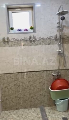İcarəyə verilir 3 otaqlı həyət evi/bağ evi 150 m², Binəqədi r., photo 13 from 14