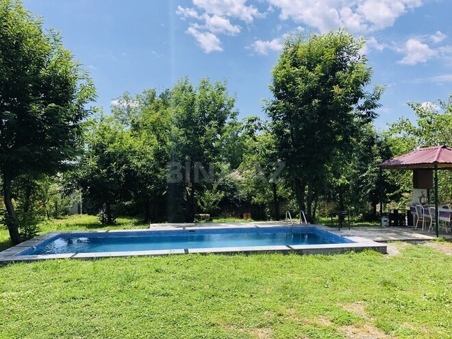 Сдаётся 3-комн. дом/дача 100 м², photo 3 from 10