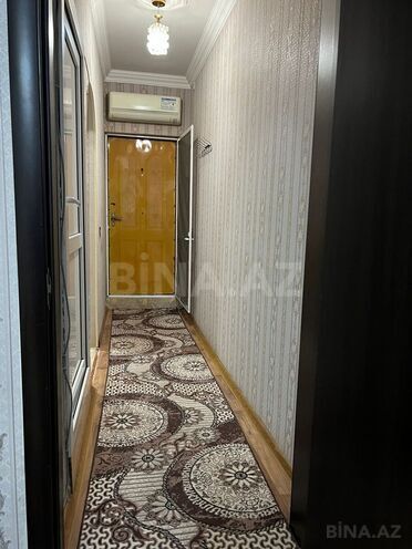 Satılır 2 otaqlı həyət evi/bağ evi 50 m², 20-ci sahə q., photo 6 from 11