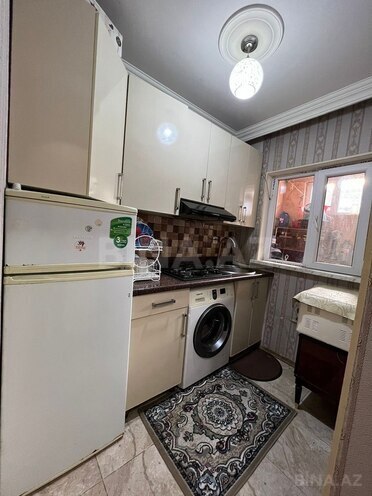 Satılır 2 otaqlı həyət evi/bağ evi 50 m², 20-ci sahə q., photo 8 from 11