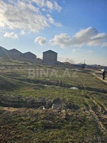 Satılır  torpaq 10 sot, Masazır q., photo 7 from 10