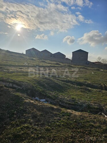 Satılır  torpaq 10 sot, Masazır q., photo 8 from 10