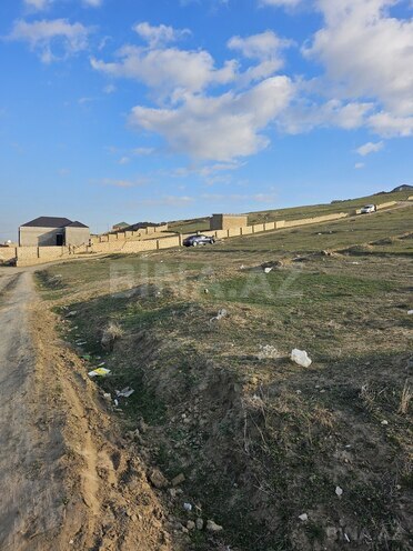 Satılır  torpaq 10 sot, Masazır q., photo 6 from 10