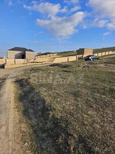 Satılır  torpaq 10 sot, Masazır q., photo 3 from 10