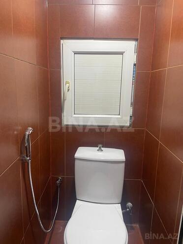 İcarəyə verilir 2 otaqlı köhnə tikili 50 m², Memar Əcəmi m., photo 11 from 12