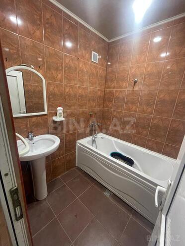 İcarəyə verilir 2 otaqlı köhnə tikili 50 m², Memar Əcəmi m., photo 8 from 12