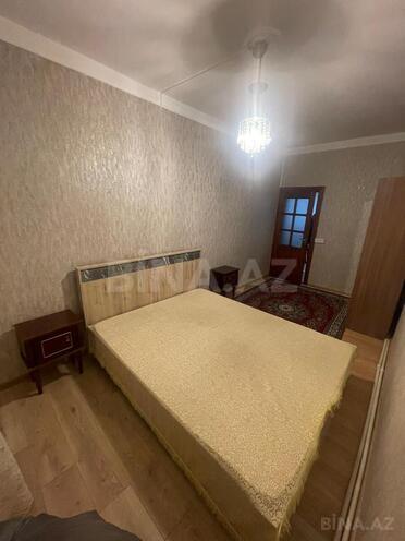 İcarəyə verilir 2 otaqlı köhnə tikili 50 m², Memar Əcəmi m., photo 6 from 12